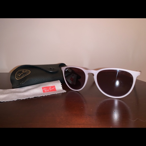 COPY - Erika style Rayban sunglasses - Picture 3 of 7